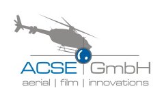 Logo ACSE gmbh