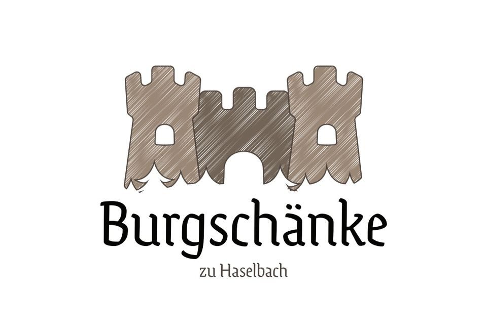 Logo Burgschänke