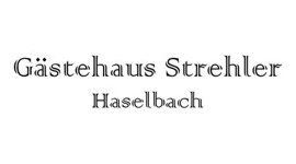 Logo Gästehaus Strehler