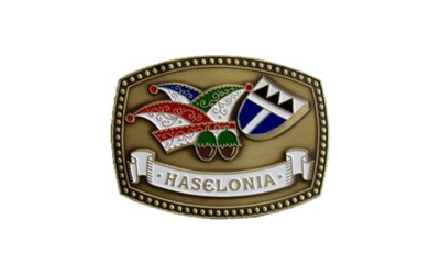 Logo Haselonia