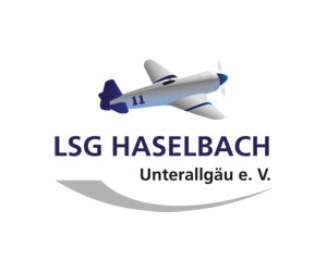 Logo LSG Haselbach