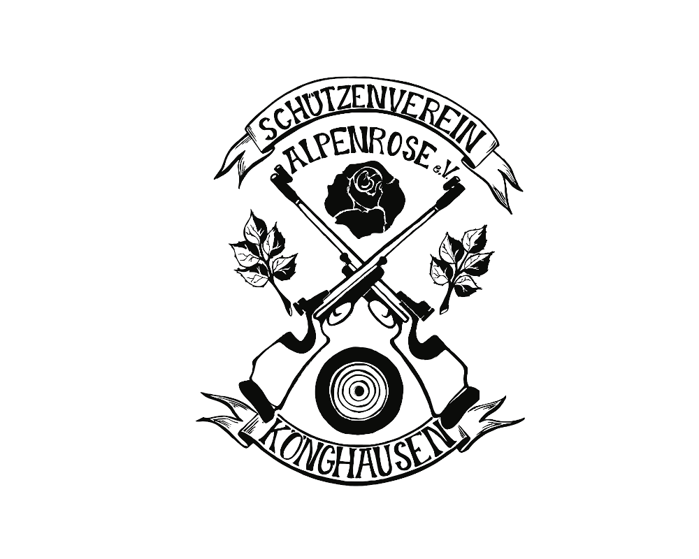 Schützenverein Alpenrose e.V. Könghausen e