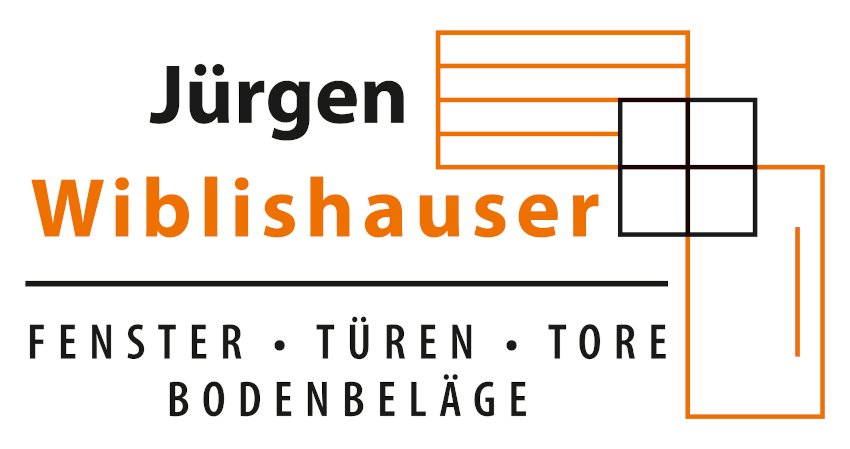 Logo Wiblishauser Jürgen